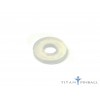 Titan Silicone Playfield Washers